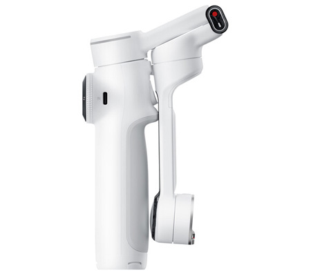 Insta360 Flow 2 AI Gimbal Stabilizer Summit