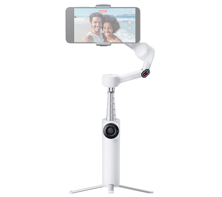 Insta360 Flow 2 Gimbal Stabilizer Summit