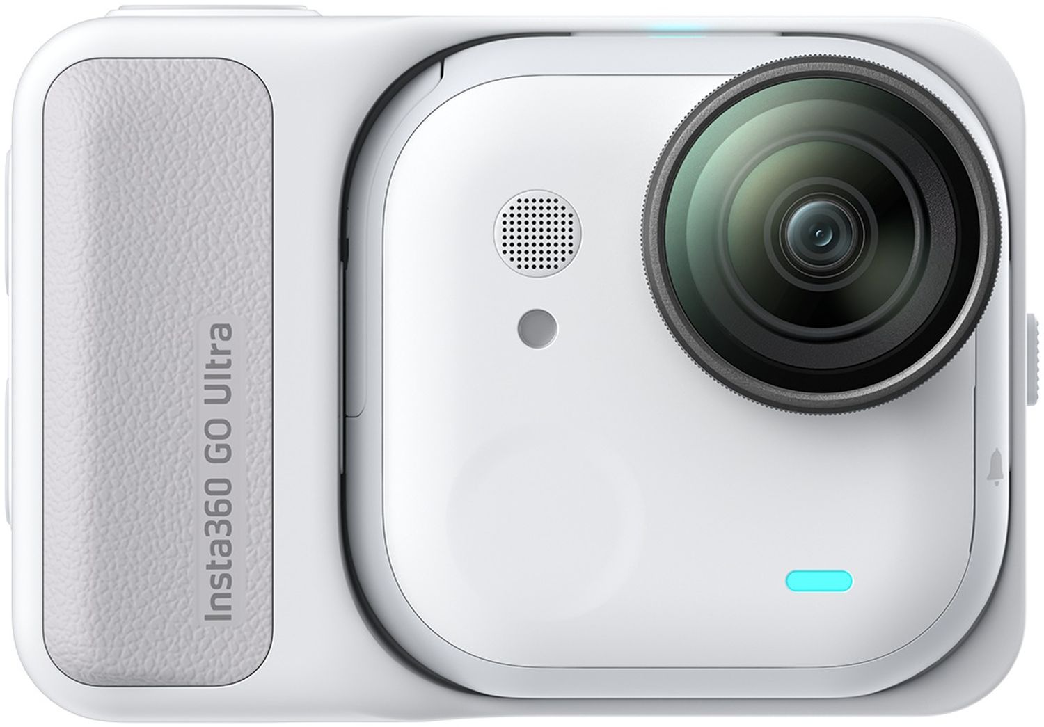 Insta360 GO Ultra