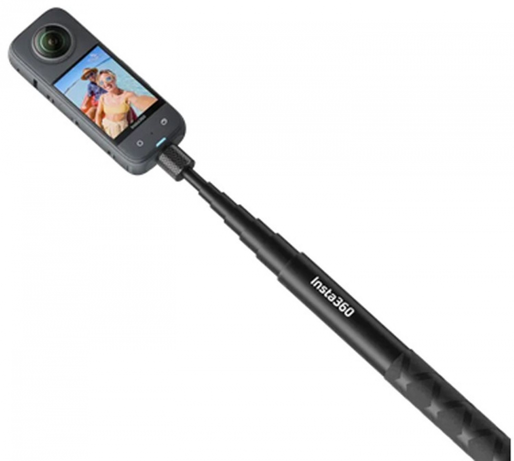 Insta360 Selfie Invisible Stick 114
