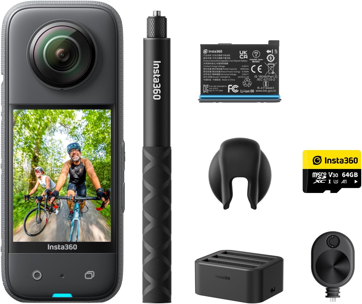 Insta360 X4