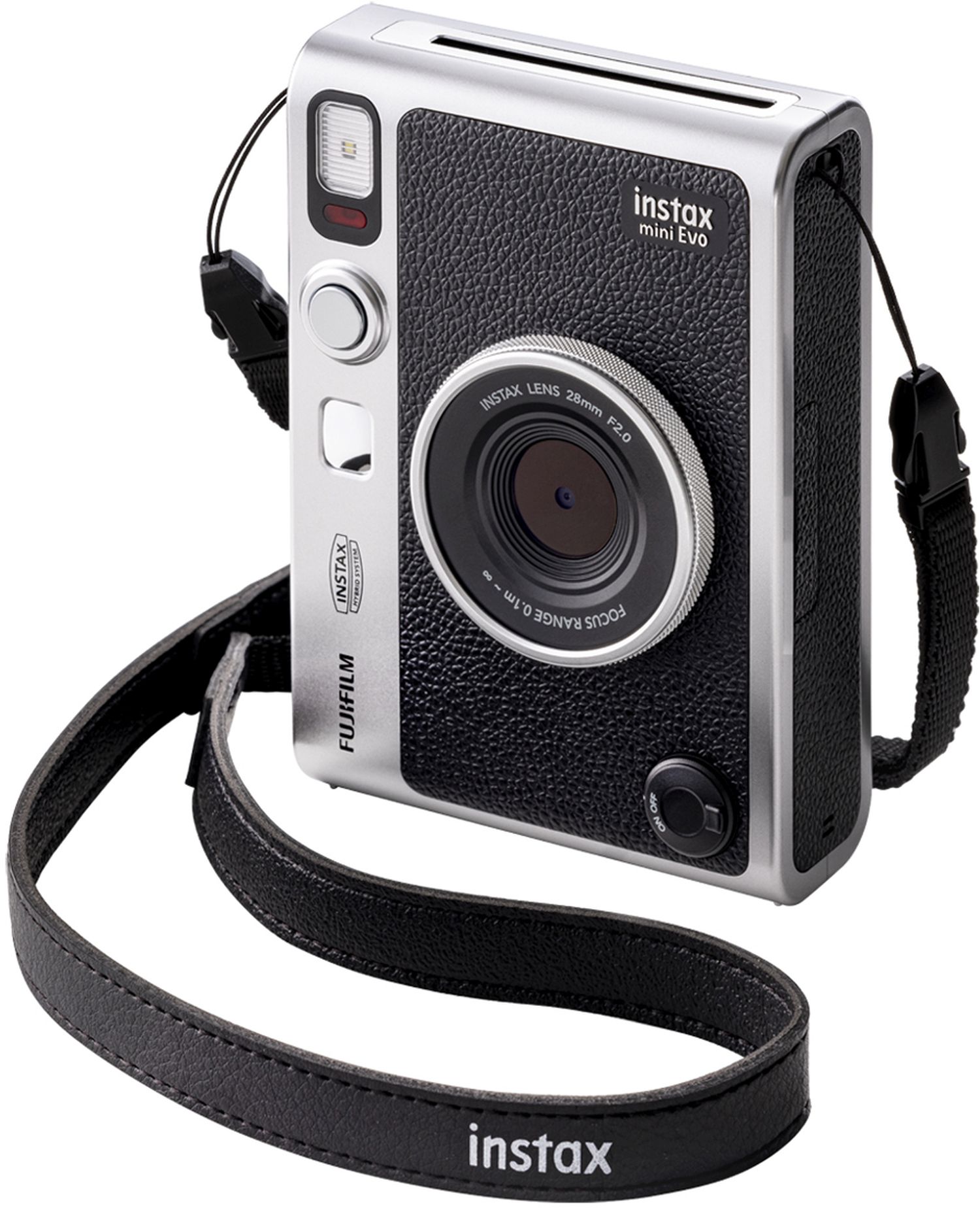Instax Mini Evo