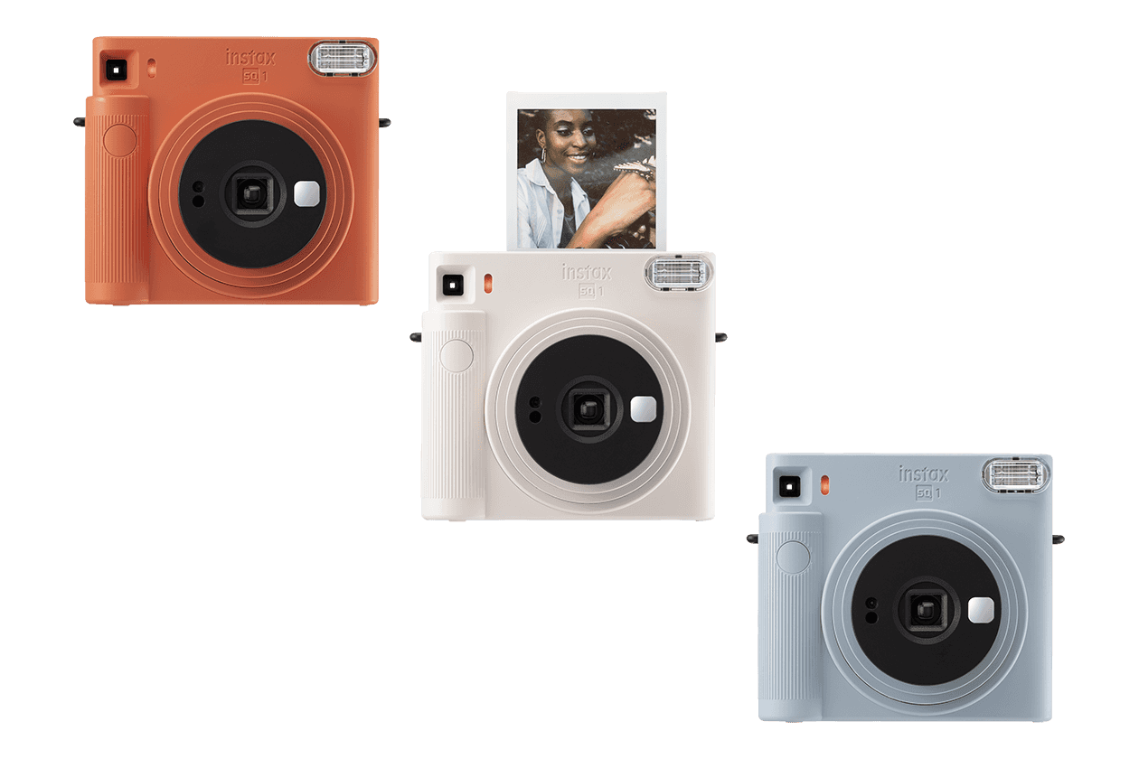 Instax Square SQ1