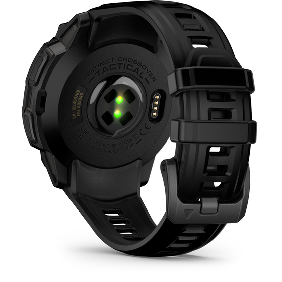 Instinct Crossover Amoled (47mm)