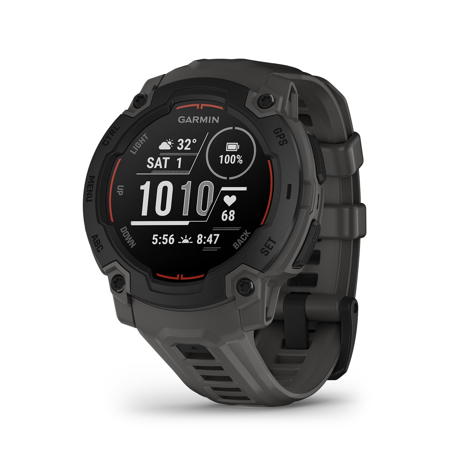 Instinct E (45mm)