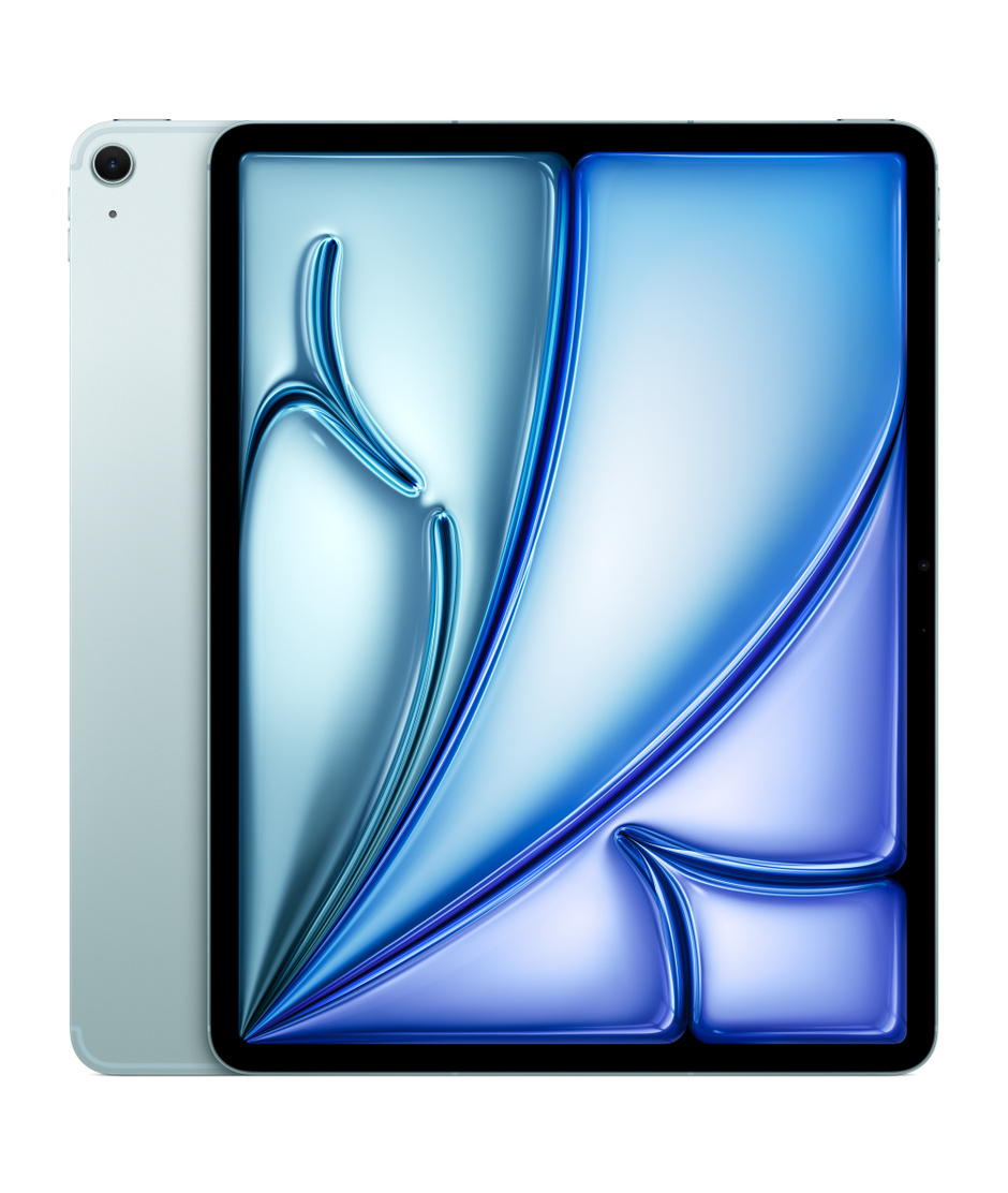 iPad Air 13 (M3) 2025