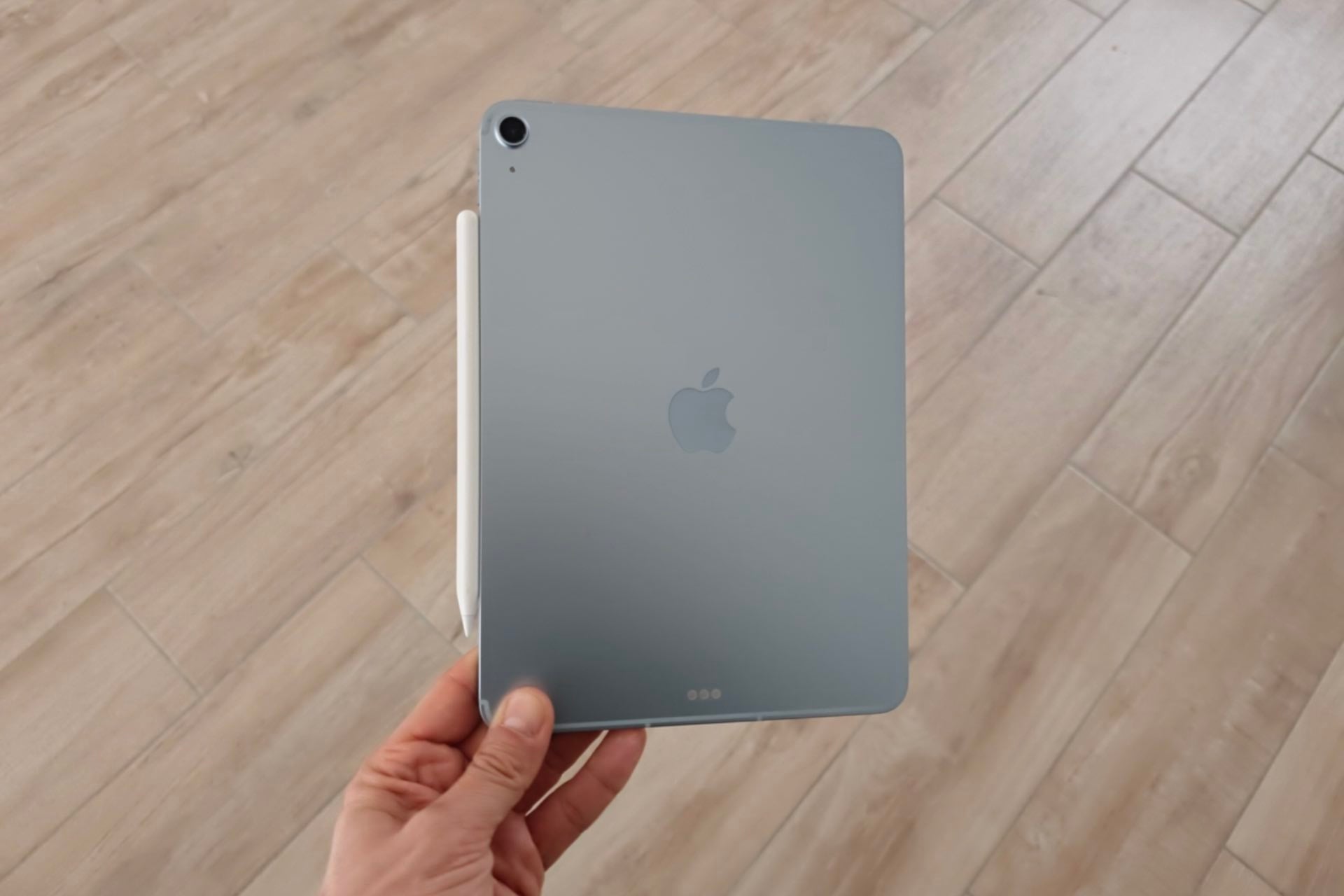iPad Air 13 M4 2026