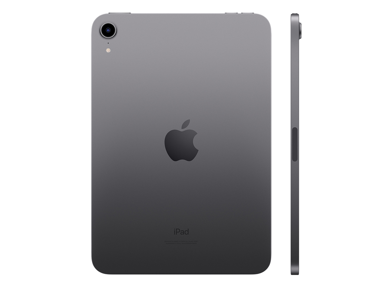 iPad Mini 6