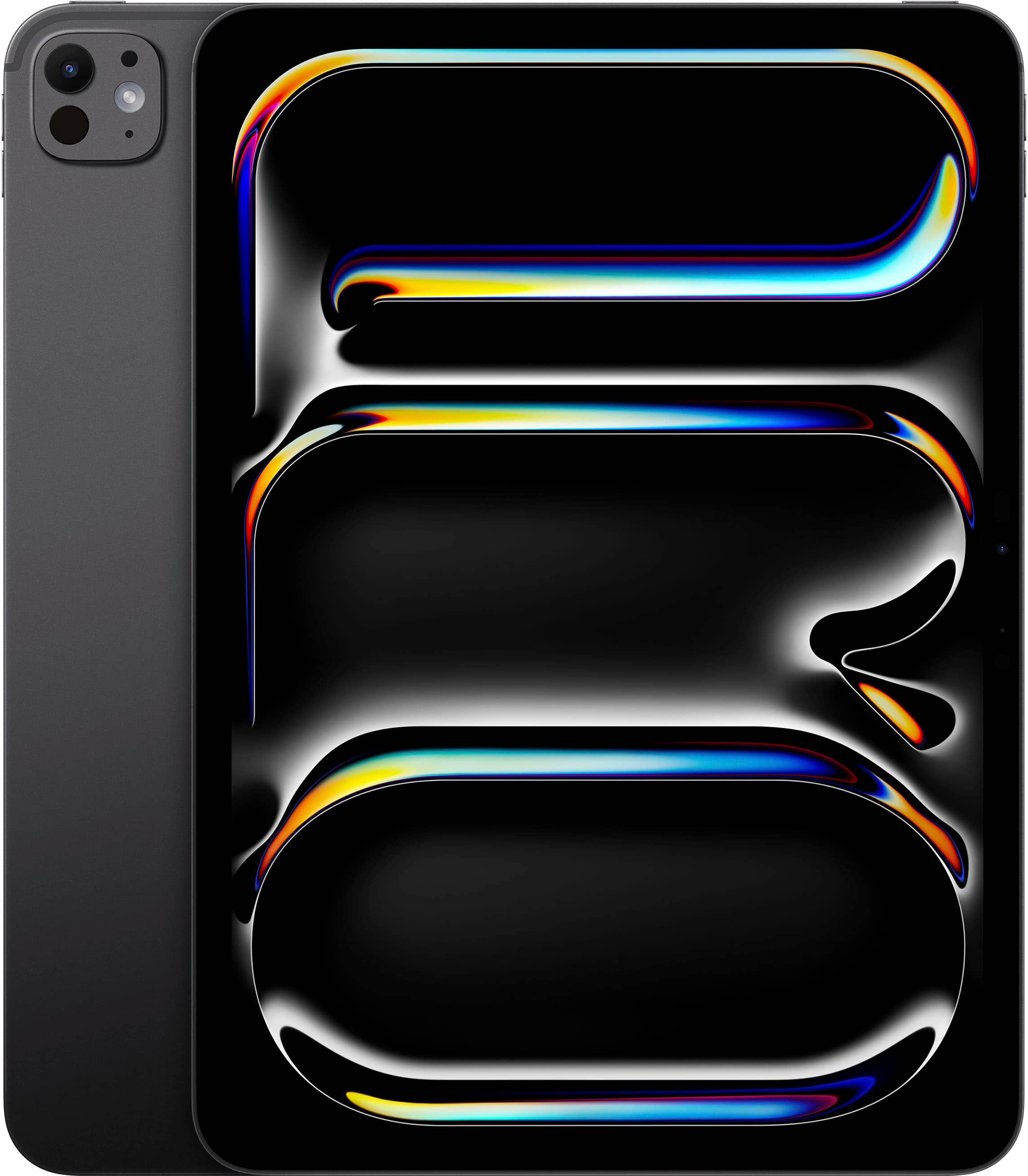 iPad Pro 11 (M4)