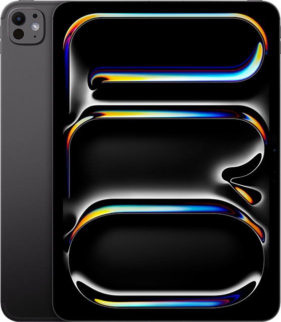 iPad Pro 11 M5