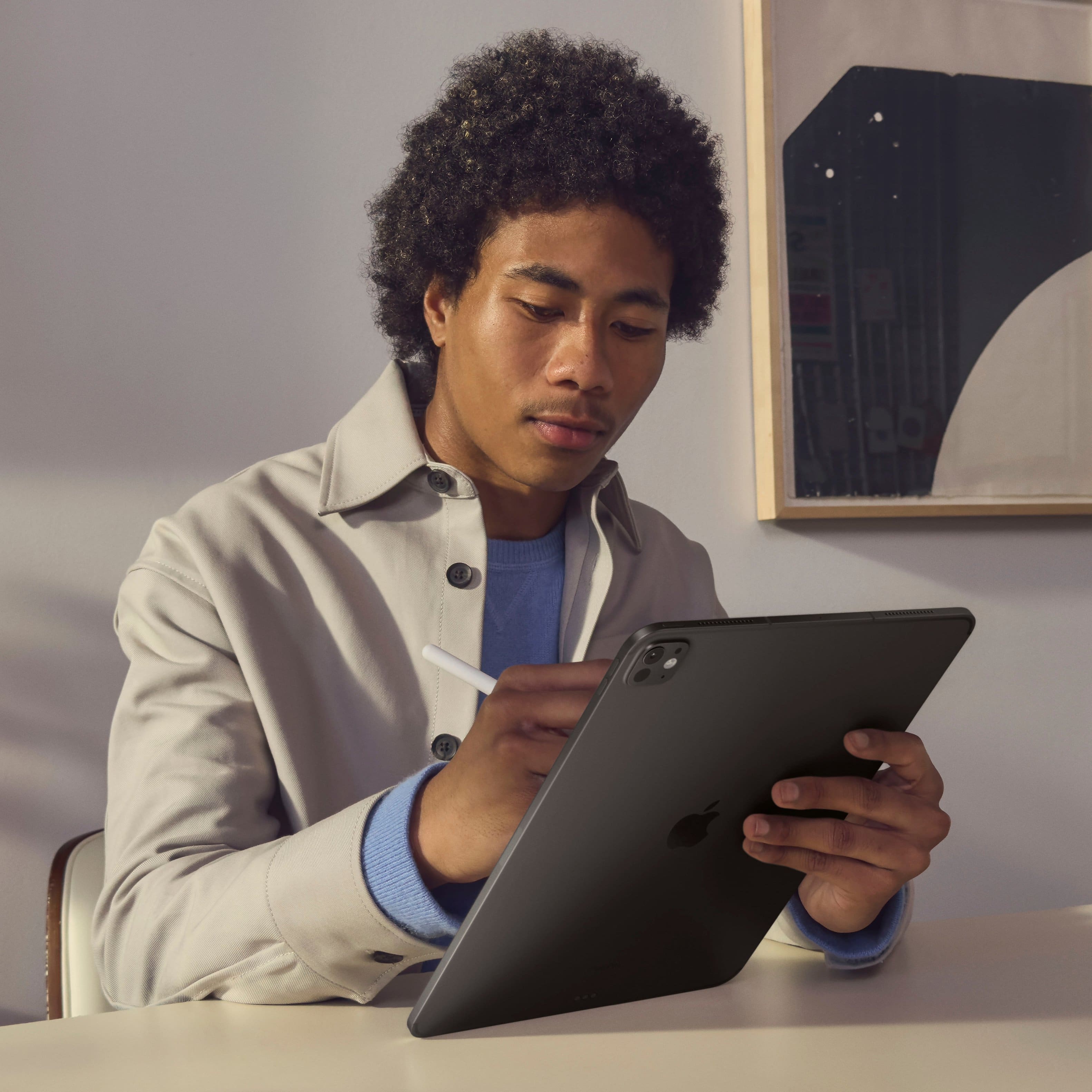 iPad Pro 13 (M4)