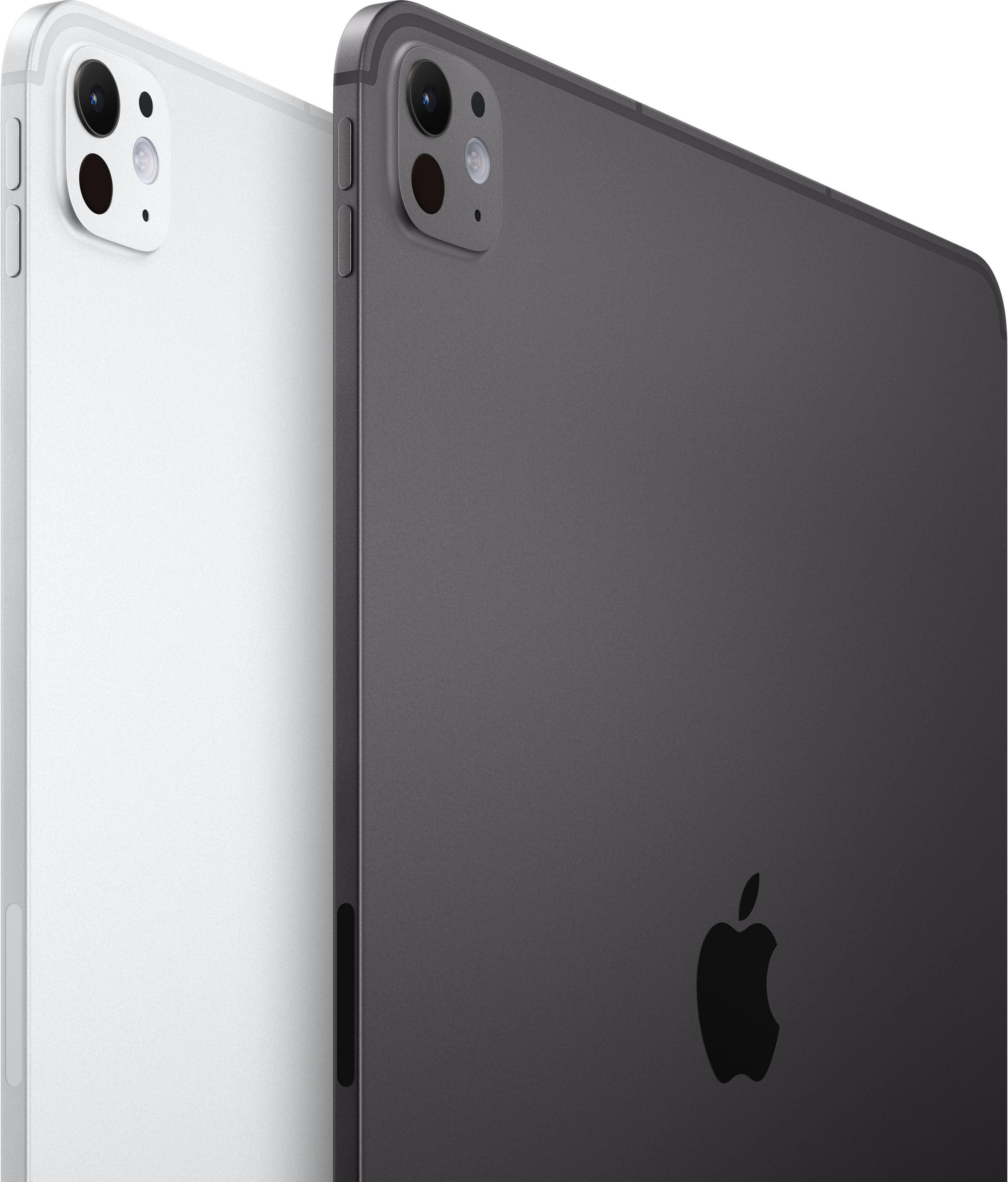 iPad Pro 13 M5