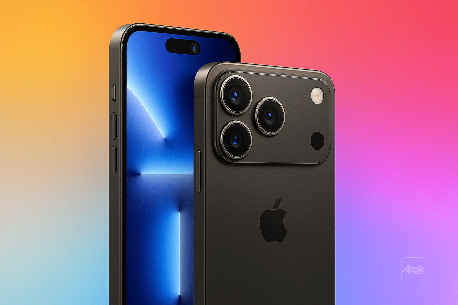 iPhone 17