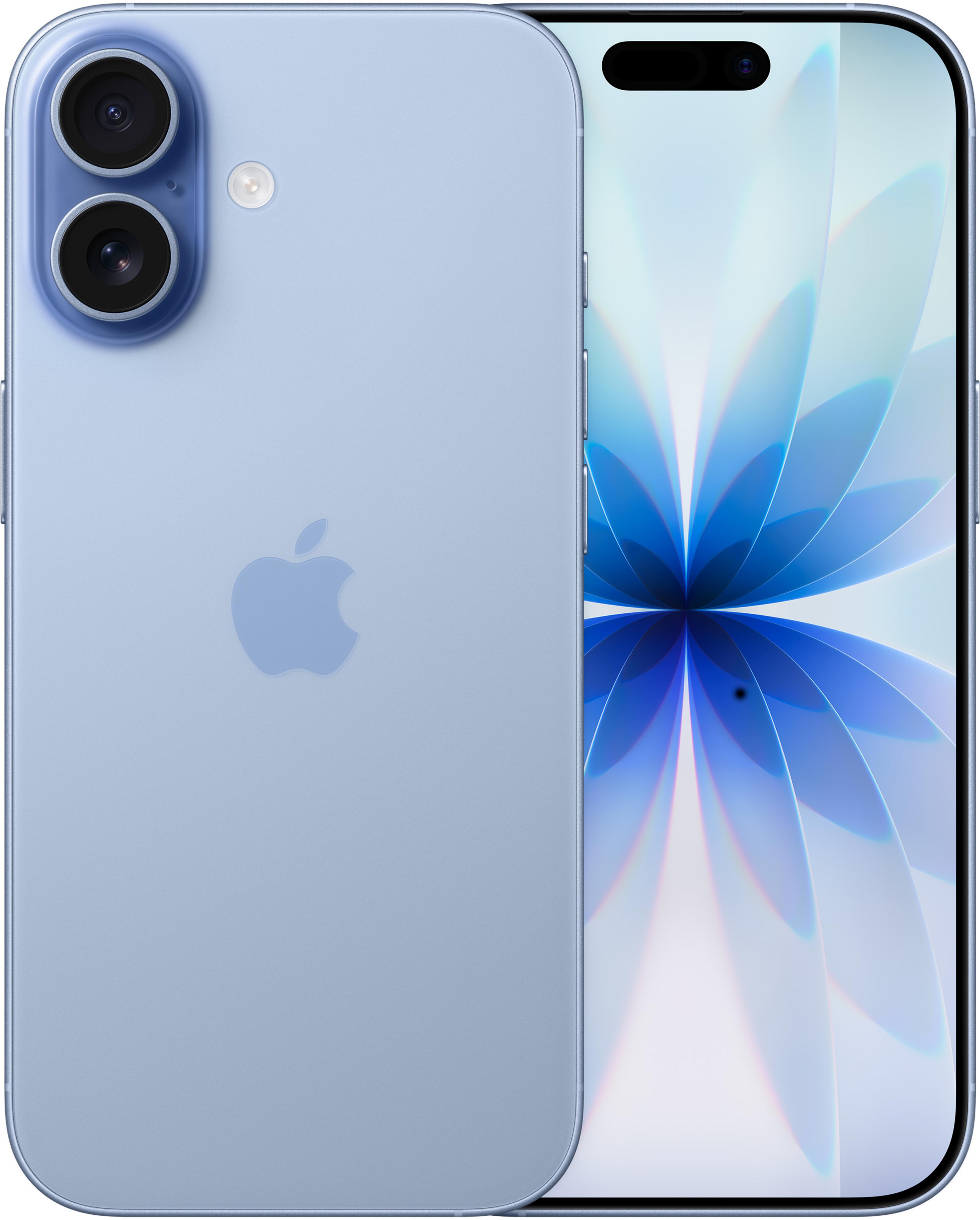 iPhone 17