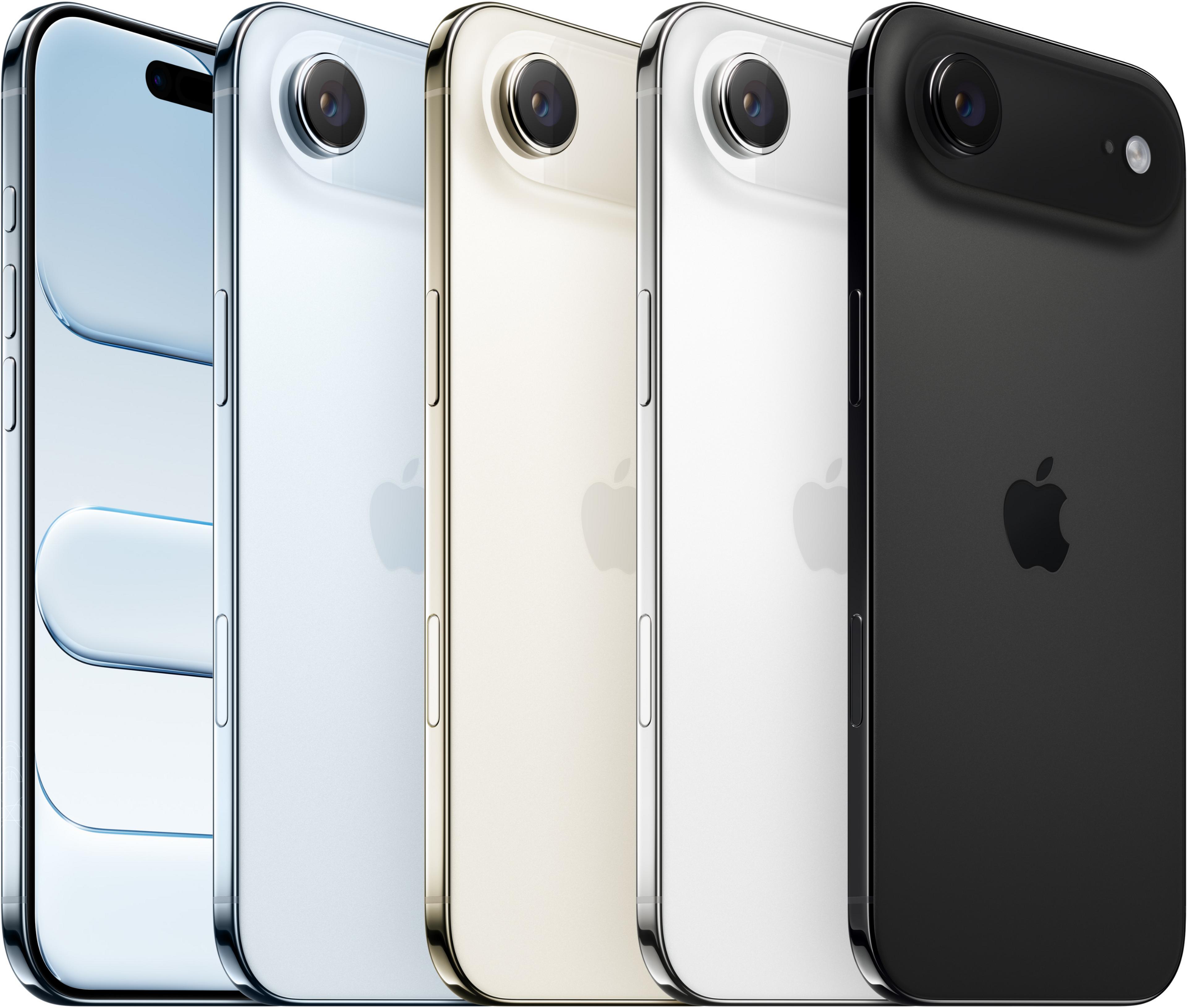 iPhone Air