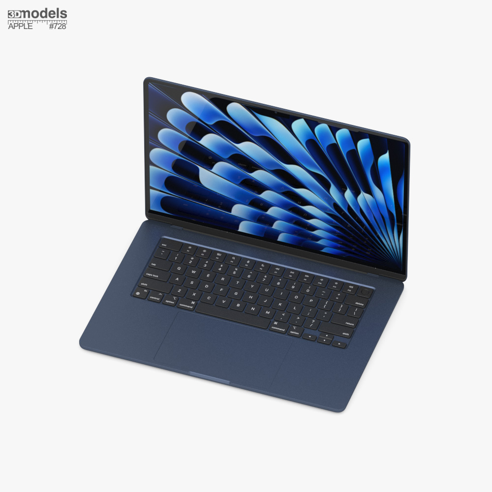 MacBook Air 15 (M5)