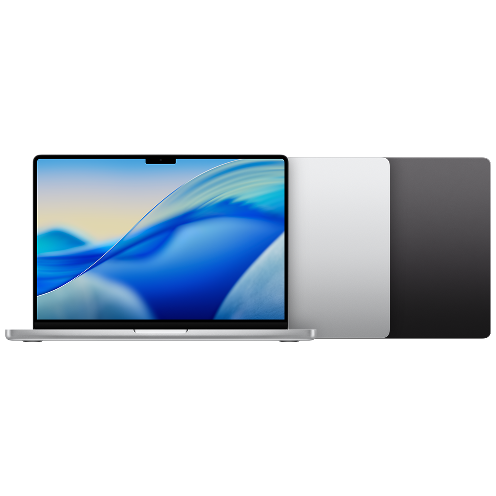MacBook Pro 14 M5 Pro 15/16