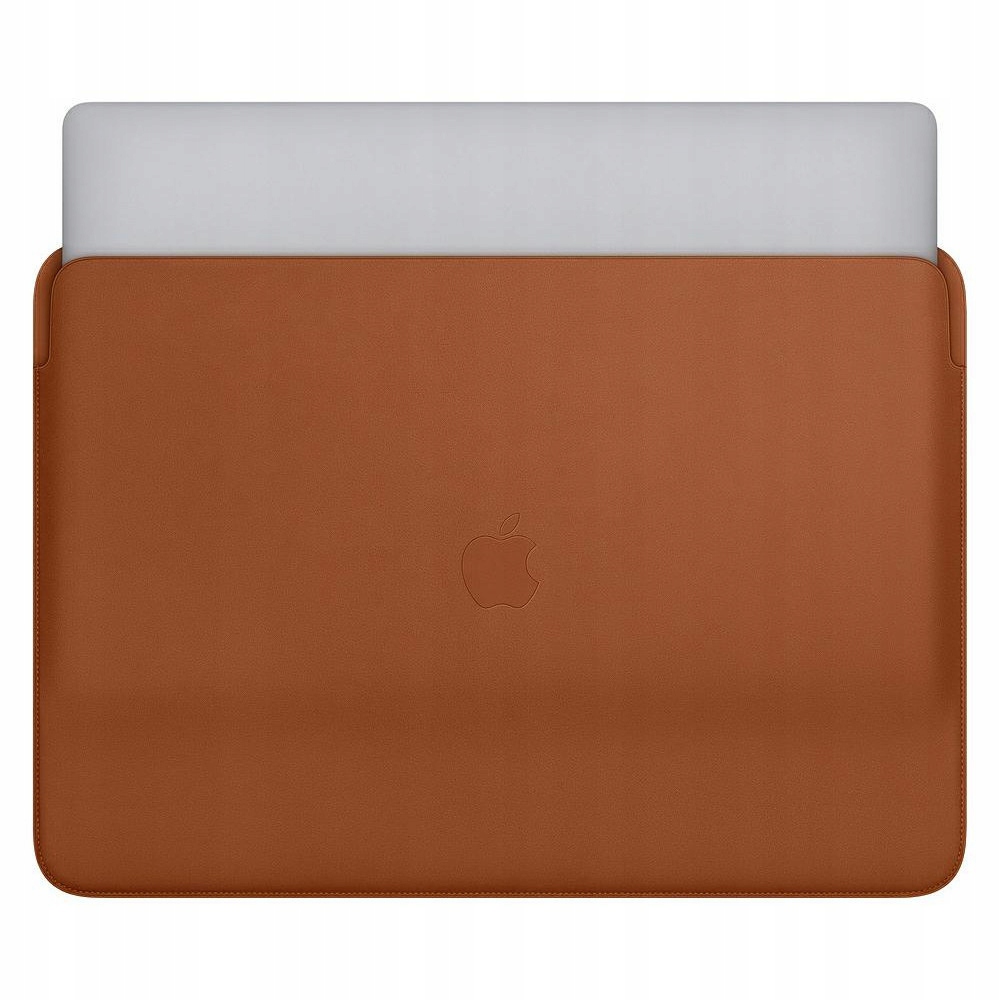 MacBook Pro 16 Leather Sleeve