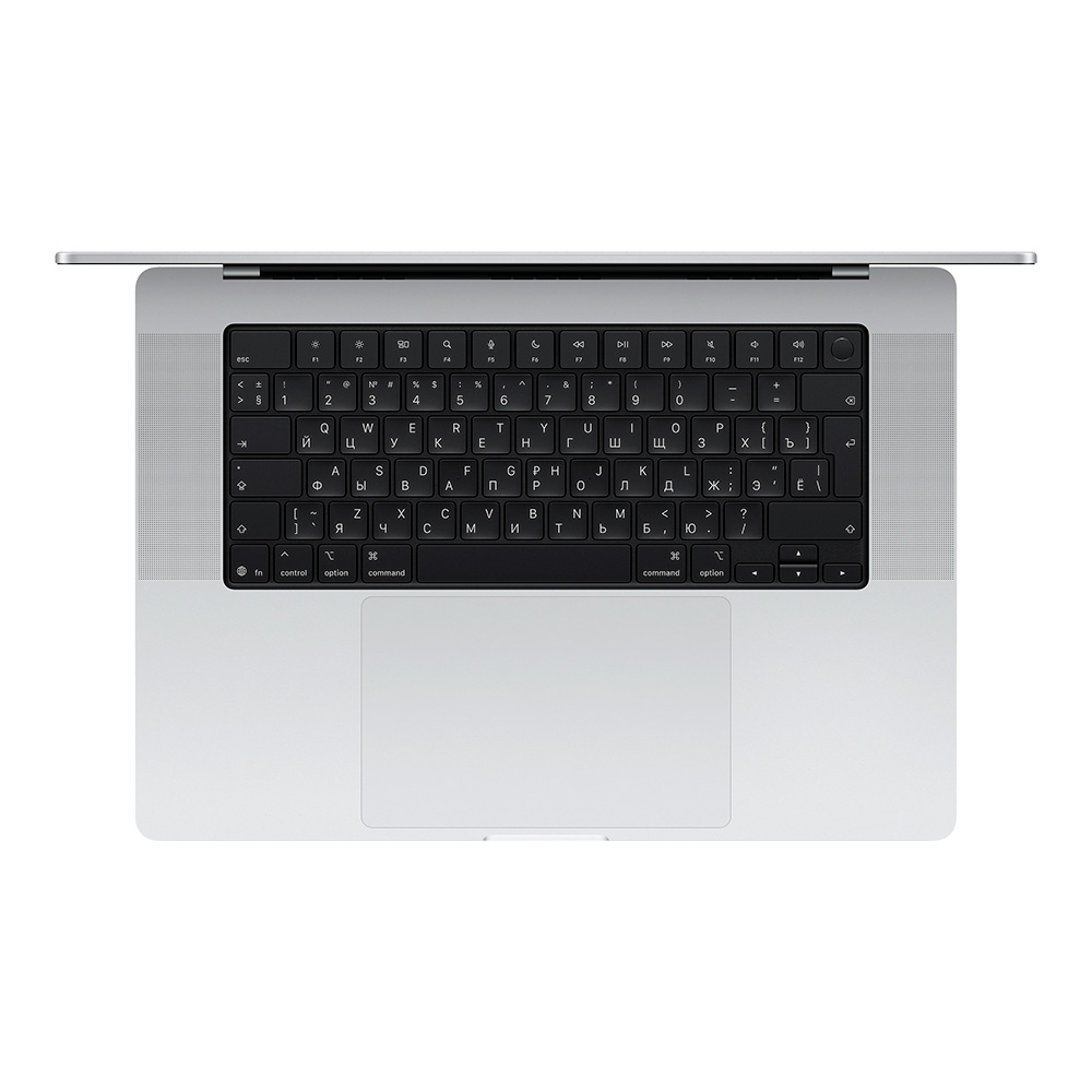 MacBook Pro 16 M5 Max 4