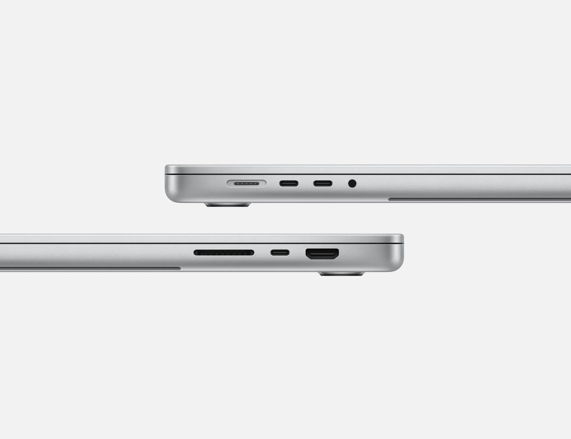 MacBook Pro 16 M5 Pro