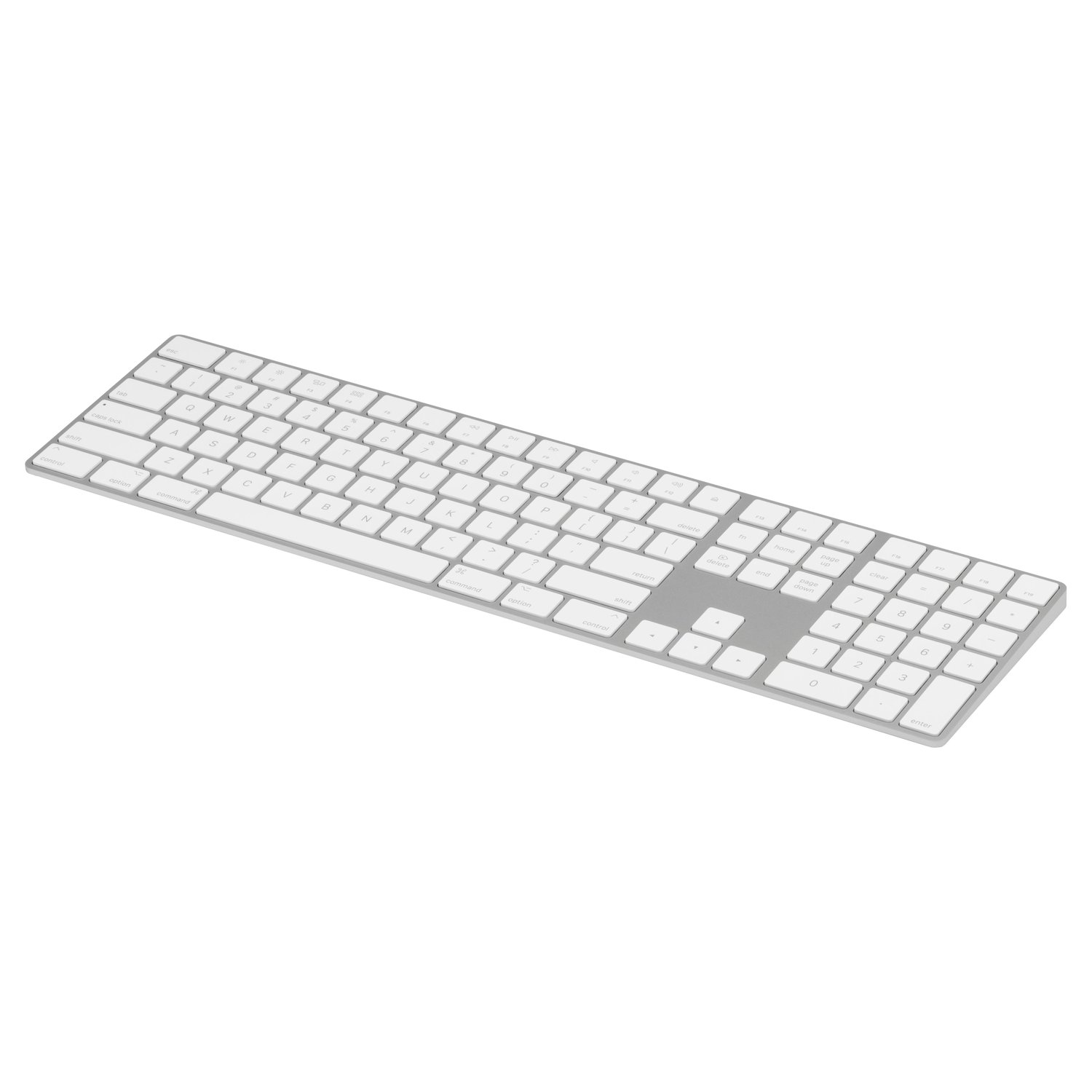Magic Keyboard Numeric