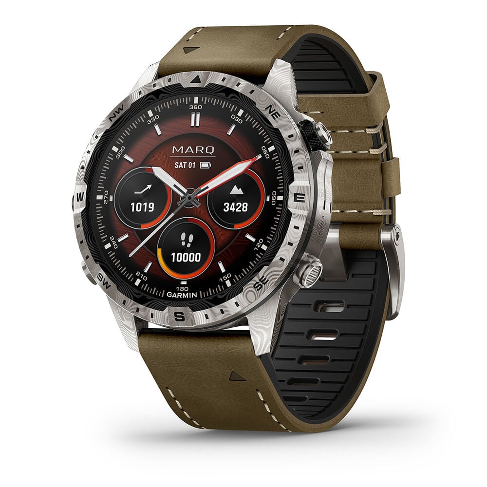 MARQ Adventurer Gen 2 (46mm)