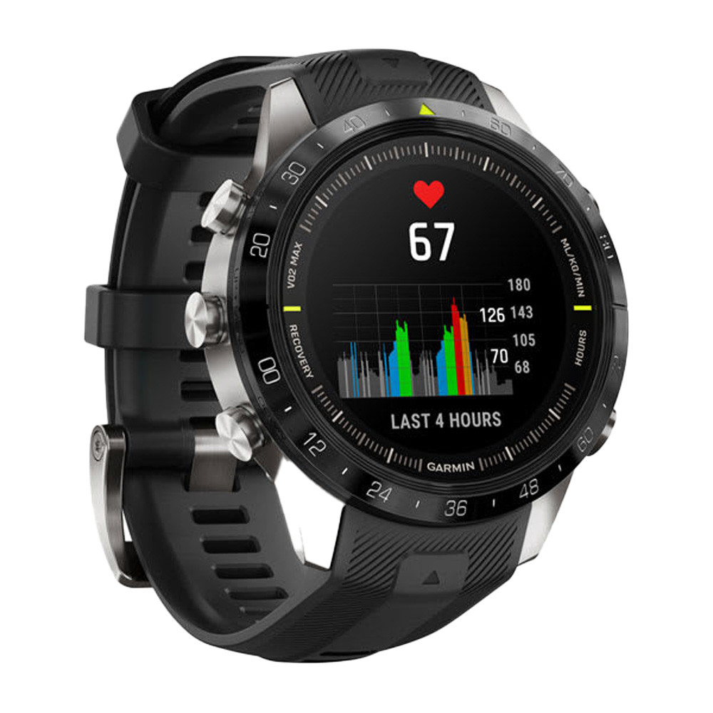 MARQ Athlete Gen 2 (46mm)