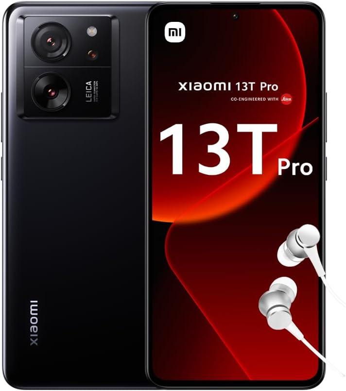 Mi 13T Pro