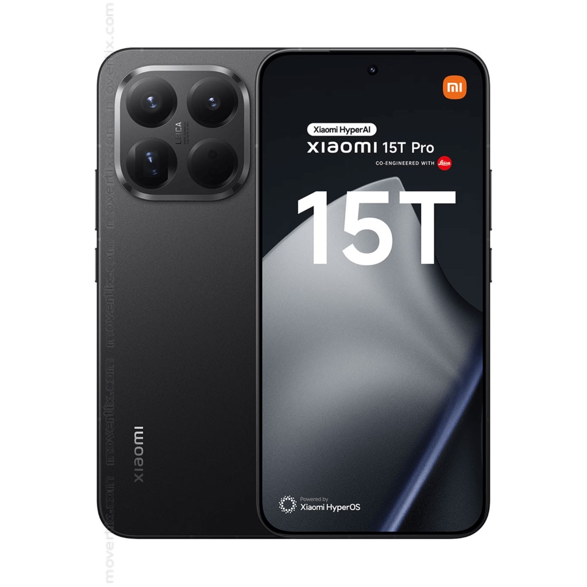 Mi 15T Pro