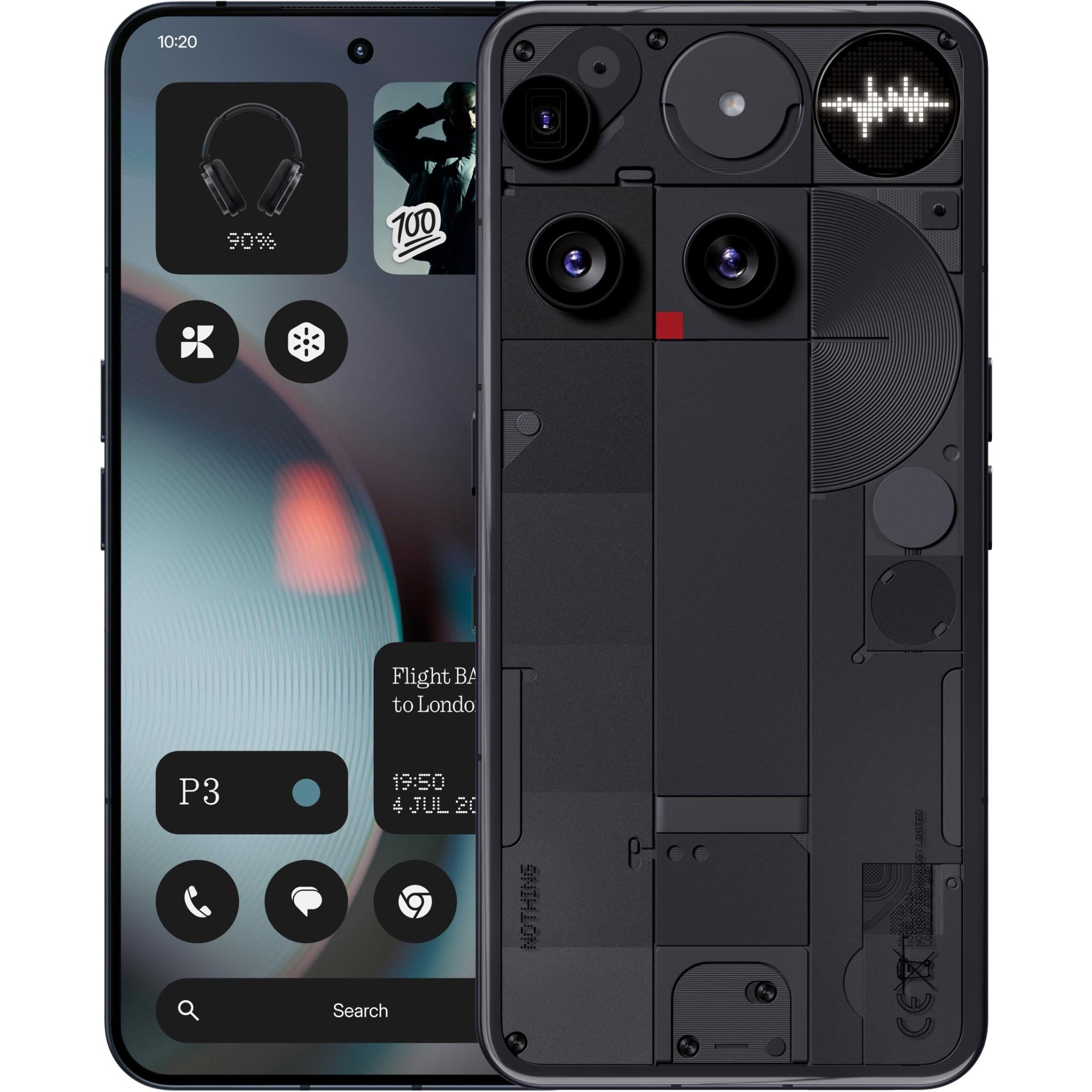Nothing Phone 3