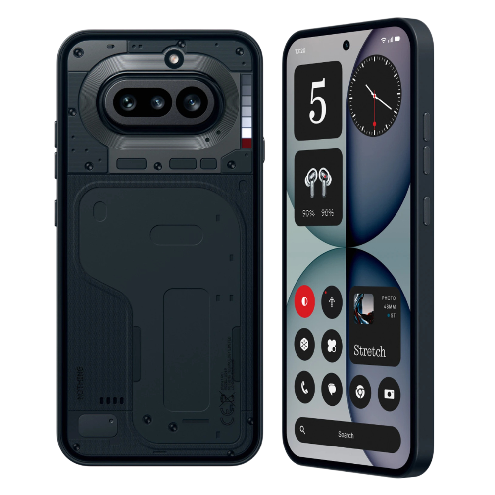 Nothing Phone 4a Pro