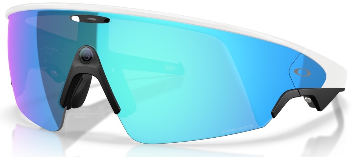 Oakley Meta Vanguard OW8001 (линзы - Prizm Sapphire) S52