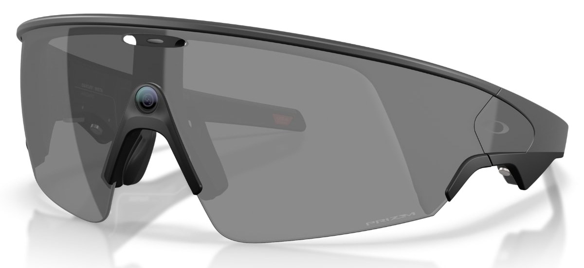 Oakley Meta Vanguard OW8001 (линзы - Prizm Transitions Ember) S52