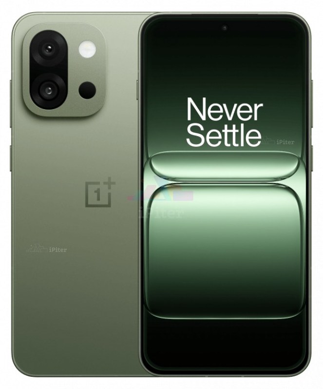 OnePlus 13s Silk