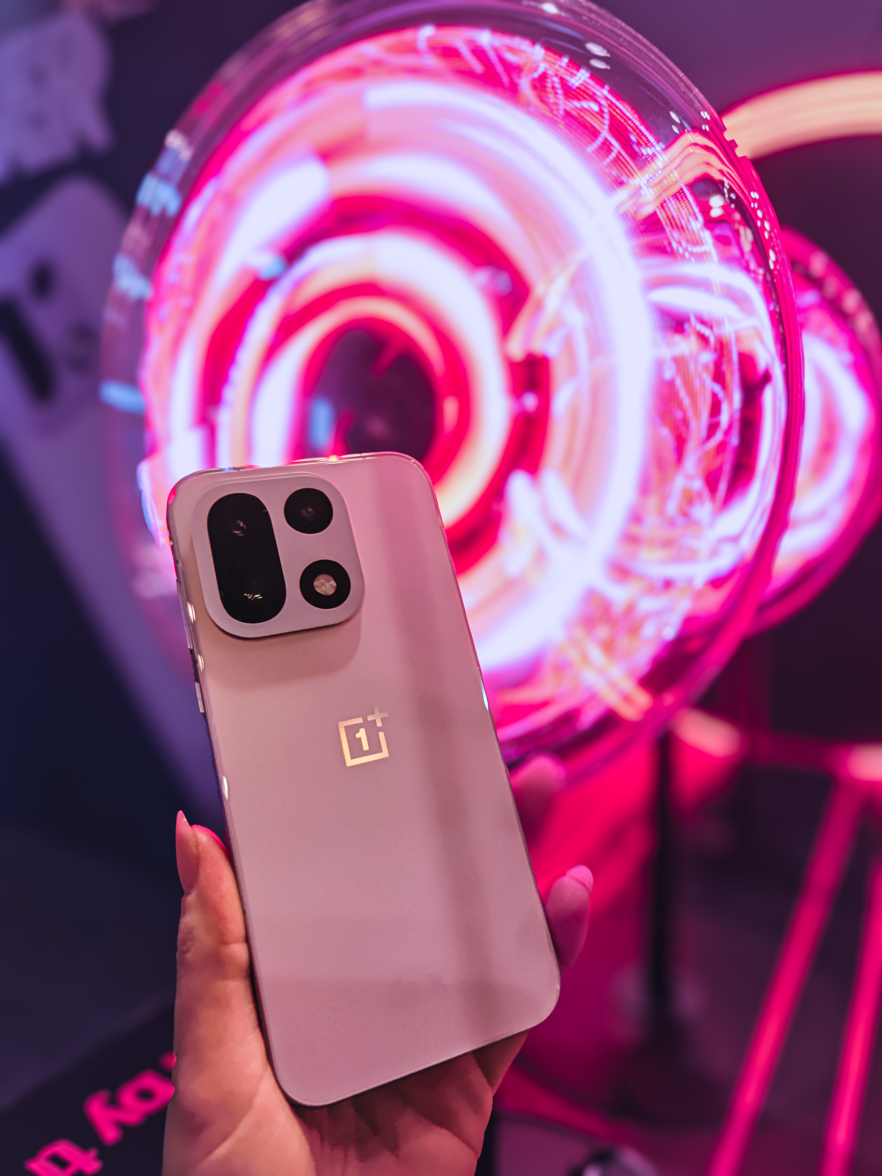 OnePlus 15 Ultra