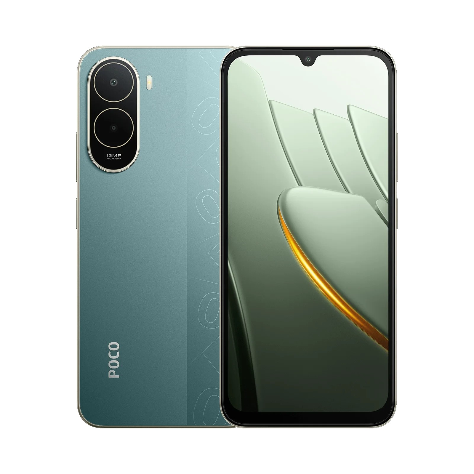 Poco C81 Pro