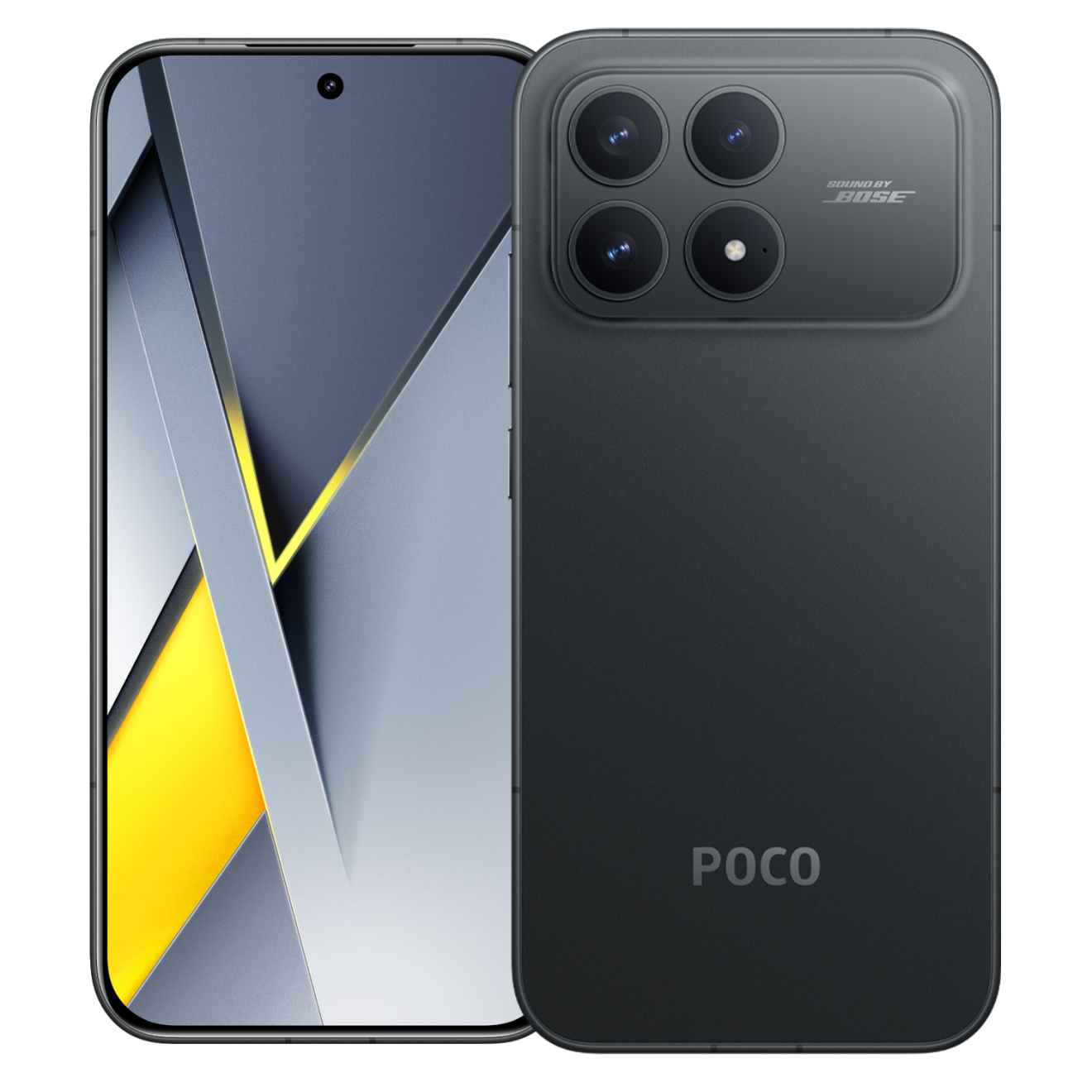 Poco F8 Pro
