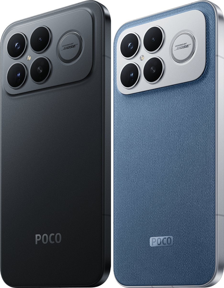 Poco F8 Ultra