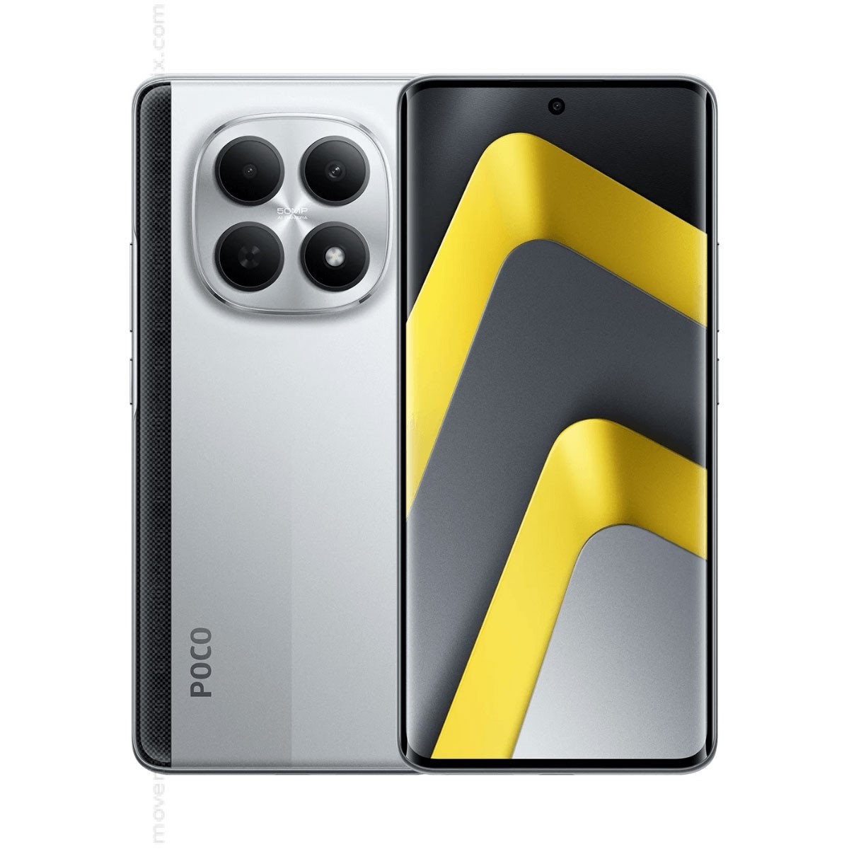 Poco M8