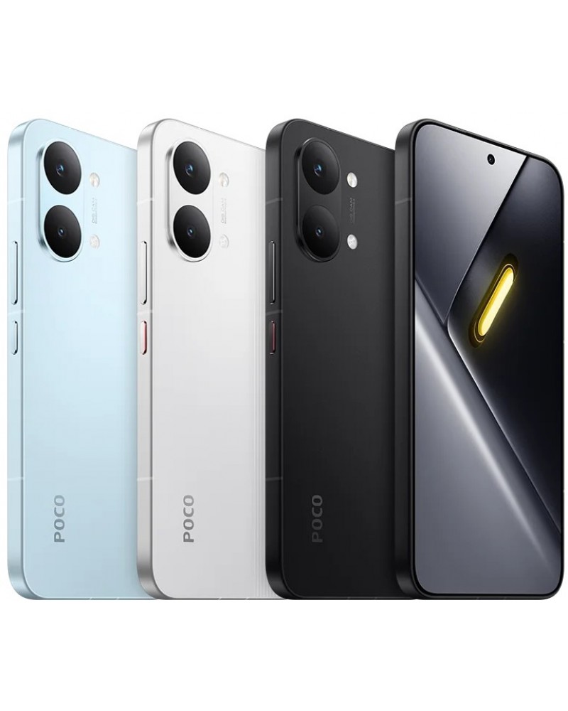 Poco X8 Pro Max