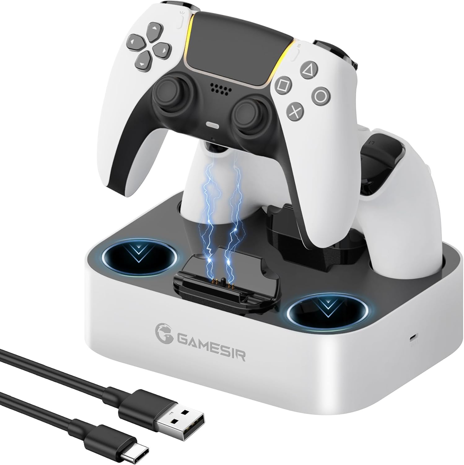 PS5 DualSense Charging Station