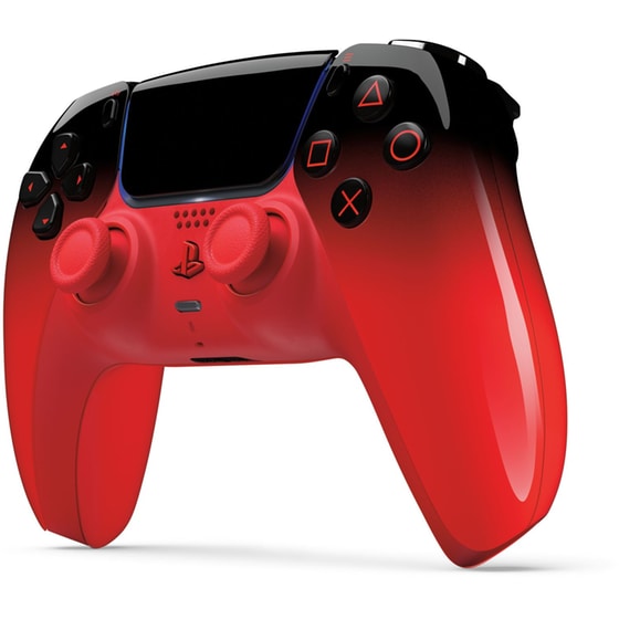 PS5 DualSense Techno