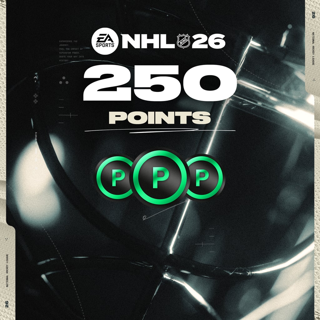 PS5 NHL 26
