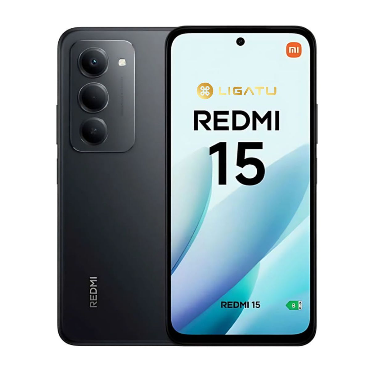 Redmi 15 4G