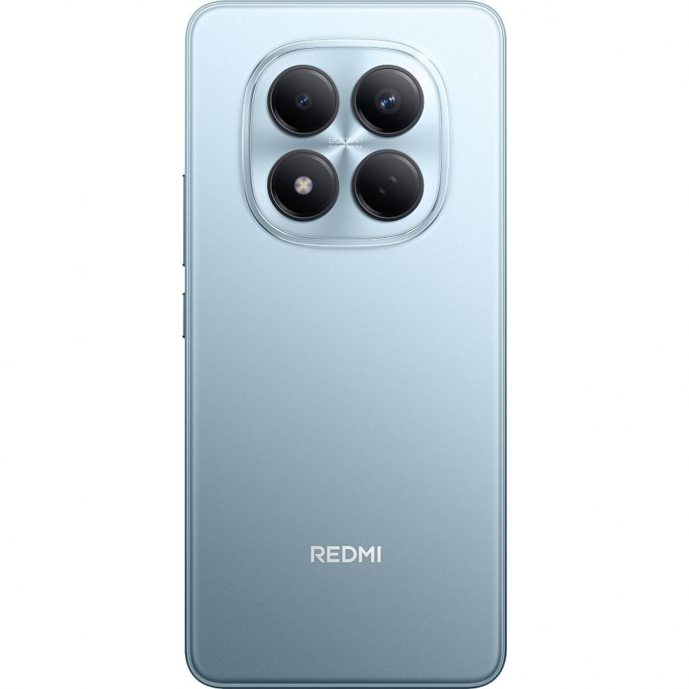 Redmi Note 15 Pro 4G Glacier