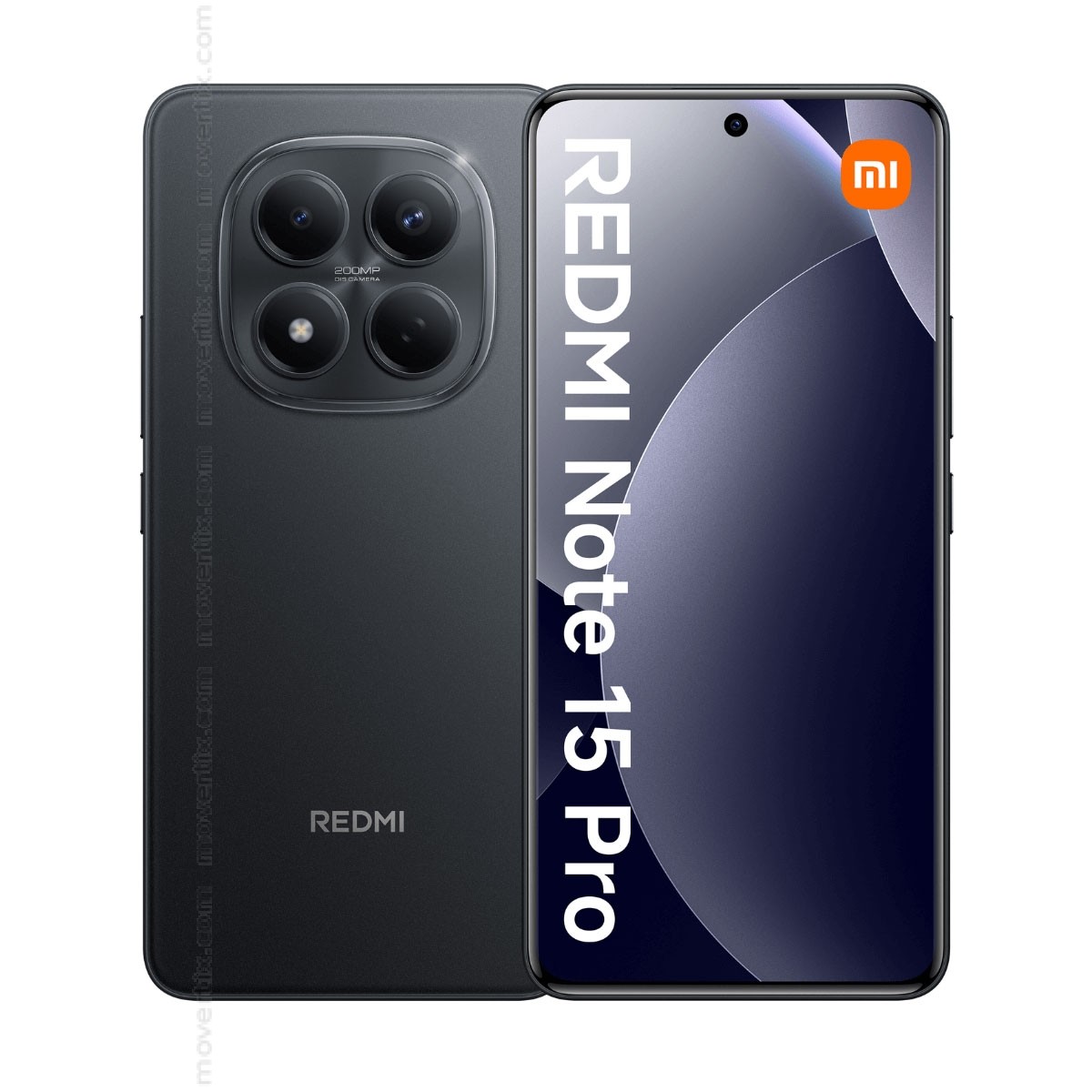 Redmi Note 15 Pro