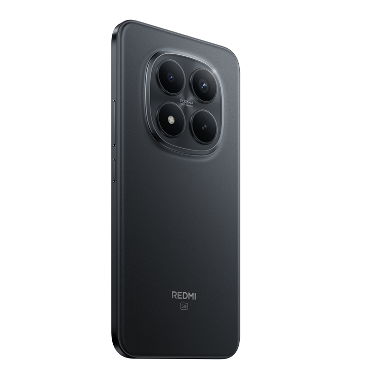 Redmi Note 15 Pro+