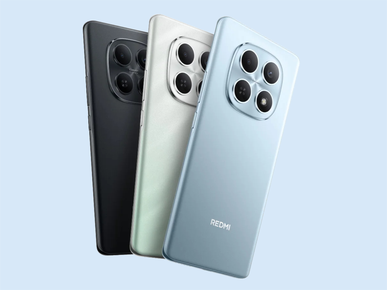 Redmi Note 17 4G