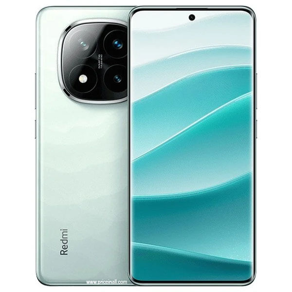 Redmi Note 17 Pro Max Cloud Blush