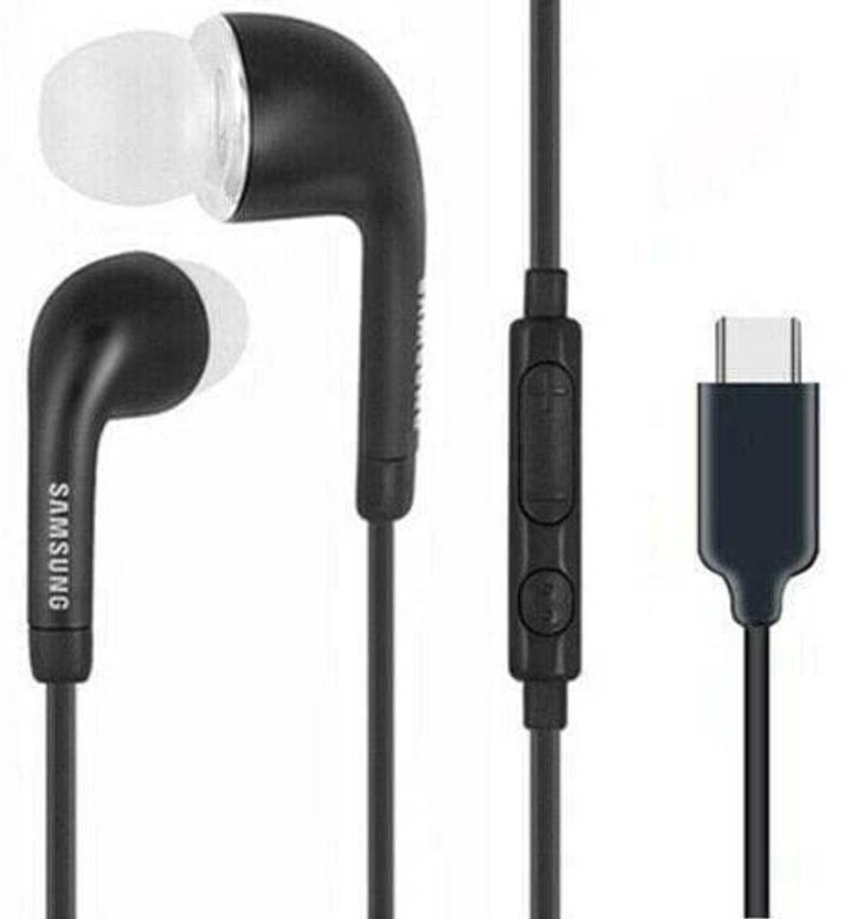Samsung Earphones Type-C
